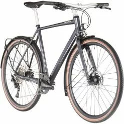 Orbea Carpe 10, Nero