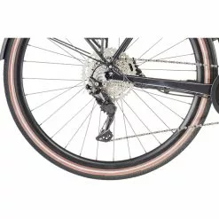 Orbea Carpe 10, Nero -Vendite City Bike Uomo orbea carpe 10 metallic night black 7