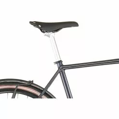 Orbea Carpe 10, Nero -Vendite City Bike Uomo orbea carpe 10 metallic night black 8