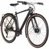 Orbea Carpe 10, Nero