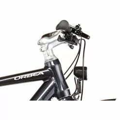 Orbea Carpe 10, Nero -Vendite City Bike Uomo orbea carpe 10 night black 4