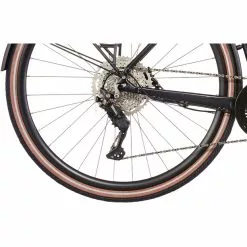 Orbea Carpe 10, Nero -Vendite City Bike Uomo orbea carpe 10 night black 7