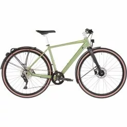 Prima pagina -Vendite City Bike Uomo orbea carpe 10 urban green black 1