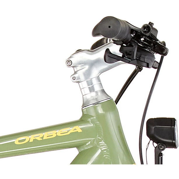 Orbea Carpe 10, Verde 4 Orbea Carpe 10, Verde - immagine 4