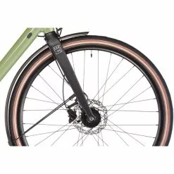 Orbea Carpe 10, Verde 12 Orbea Carpe 10, Verde -Vendite City Bike Uomo orbea carpe 10 urban green black 5
