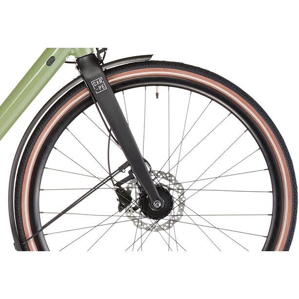Orbea Carpe 10, Verde 5 Orbea Carpe 10, Verde - immagine 5