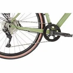 Orbea Carpe 10, Verde 13 Orbea Carpe 10, Verde -Vendite City Bike Uomo orbea carpe 10 urban green black 6