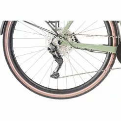 Orbea Carpe 10, Verde Oliva/nero 14 Orbea Carpe 10, Verde Oliva/nero -Vendite City Bike Uomo orbea carpe 10 urban green black 7 1