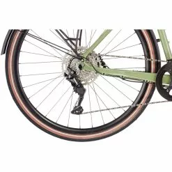 Orbea Carpe 10, Verde 14 Orbea Carpe 10, Verde -Vendite City Bike Uomo orbea carpe 10 urban green black 7