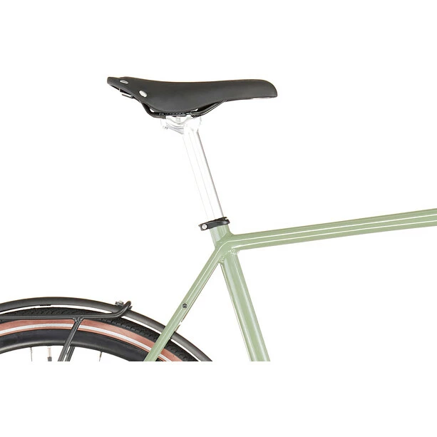 Orbea Carpe 10, Verde Oliva/nero 8 Orbea Carpe 10, Verde Oliva/nero - immagine 8