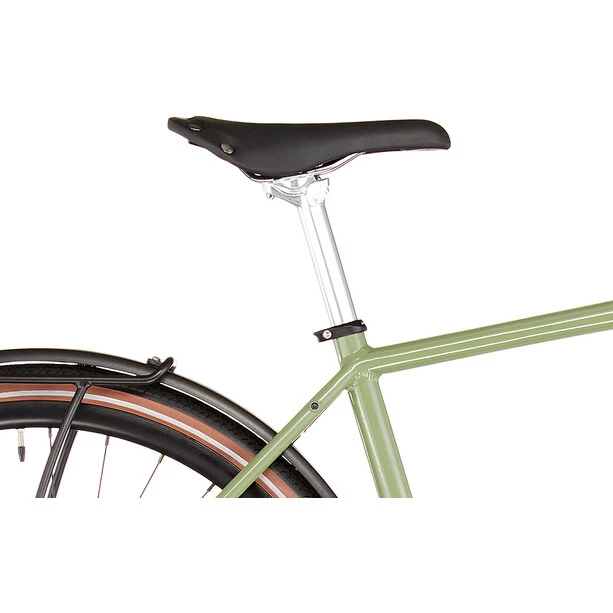 Orbea Carpe 10, Verde 8 Orbea Carpe 10, Verde - immagine 8