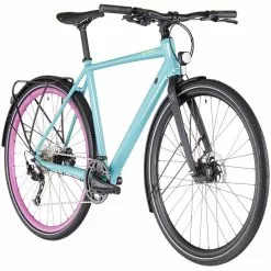 Orbea Carpe 15, Blu