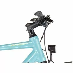 Orbea Carpe 15, Blu -Vendite City Bike Uomo orbea carpe 15 blue black 4