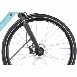 Orbea Carpe 15, Blu -Vendite City Bike Uomo orbea carpe 15 blue black 5