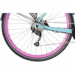 Orbea Carpe 15, Blu -Vendite City Bike Uomo orbea carpe 15 blue black 7