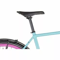 Orbea Carpe 15, Blu -Vendite City Bike Uomo orbea carpe 15 blue black 8