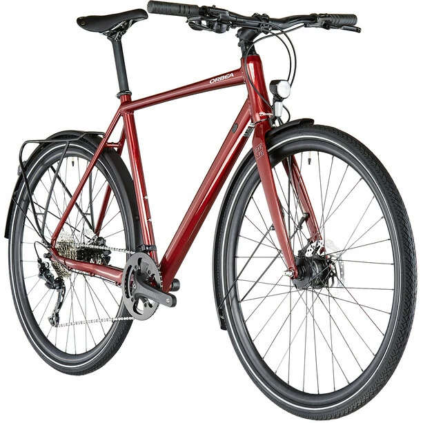 Orbea Carpe 15, Rosso 1 Orbea Carpe 15, Rosso