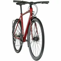 Orbea Carpe 15, Rosso 10 Orbea Carpe 15, Rosso -Vendite City Bike Uomo orbea carpe 15 metallic dark red 3