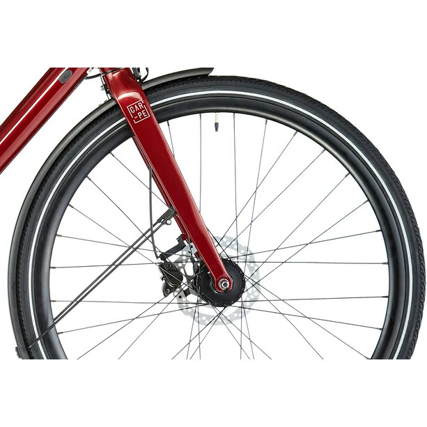Orbea Carpe 15, Rosso 5 Orbea Carpe 15, Rosso - immagine 5