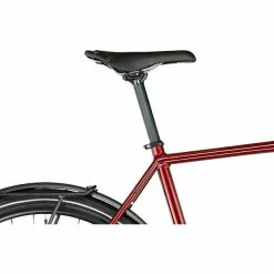 Orbea Carpe 15, Rosso 15 Orbea Carpe 15, Rosso -Vendite City Bike Uomo orbea carpe 15 metallic dark red 8