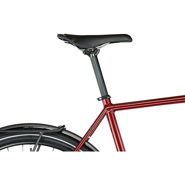 Orbea Carpe 15, Rosso 8 Orbea Carpe 15, Rosso - immagine 8