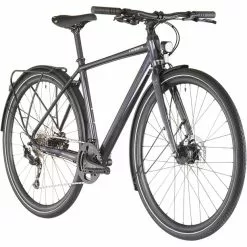 Orbea Carpe 15, Nero