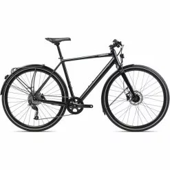 Orbea Carpe 15, Nero