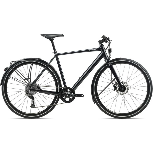 Orbea Carpe 15, Nero 1 Orbea Carpe 15, Nero
