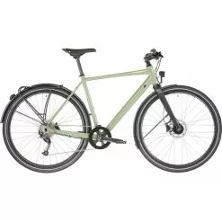Prima pagina -Vendite City Bike Uomo orbea carpe 15 urban green black 1