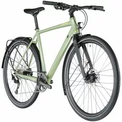 Orbea Carpe 15, Verde