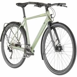 Orbea Carpe 15, Verde Oliva/nero