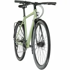 Orbea Carpe 15, Verde -Vendite City Bike Uomo orbea carpe 15 urban green black 3 1