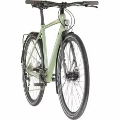 Orbea Carpe 15, Verde Oliva/nero 10 Orbea Carpe 15, Verde Oliva/nero -Vendite City Bike Uomo orbea carpe 15 urban green black 3