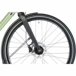 Orbea Carpe 15, Verde -Vendite City Bike Uomo orbea carpe 15 urban green black 5 1