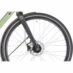Orbea Carpe 15, Verde Oliva/nero 12 Orbea Carpe 15, Verde Oliva/nero -Vendite City Bike Uomo orbea carpe 15 urban green black 5