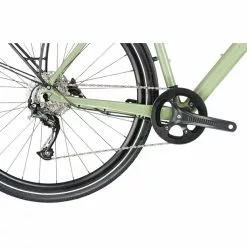 Orbea Carpe 15, Verde -Vendite City Bike Uomo orbea carpe 15 urban green black 6 1