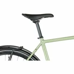 Orbea Carpe 15, Verde -Vendite City Bike Uomo orbea carpe 15 urban green black 8 1