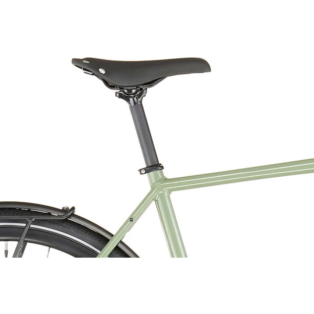 Orbea Carpe 15, Verde Oliva/nero 8 Orbea Carpe 15, Verde Oliva/nero - immagine 8