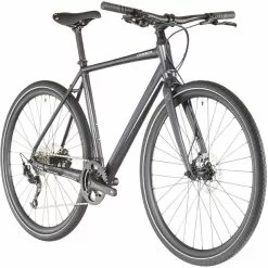 Orbea Carpe 20, Nero