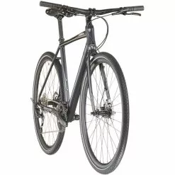 Orbea Carpe 20, Nero -Vendite City Bike Uomo orbea carpe 20 metallic night black 3