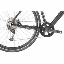 Orbea Carpe 20, Nero -Vendite City Bike Uomo orbea carpe 20 metallic night black 6