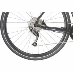 Orbea Carpe 20, Nero -Vendite City Bike Uomo orbea carpe 20 metallic night black 7