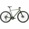 Orbea Carpe 20, Verde
