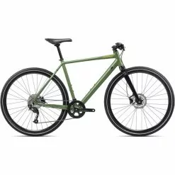 Orbea Carpe 20, Verde