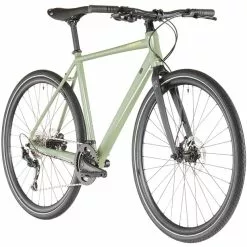 Orbea Carpe 20, Verde Oliva/nero