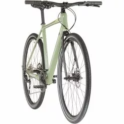 Orbea Carpe 20, Verde Oliva/nero -Vendite City Bike Uomo orbea carpe 20 urban green black 3
