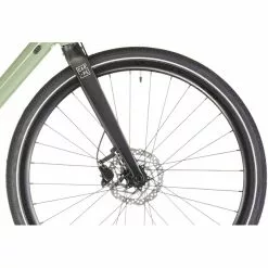 Orbea Carpe 20, Verde Oliva/nero -Vendite City Bike Uomo orbea carpe 20 urban green black 5