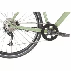 Orbea Carpe 20, Verde Oliva/nero -Vendite City Bike Uomo orbea carpe 20 urban green black 6