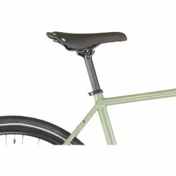 Orbea Carpe 20, Verde Oliva/nero -Vendite City Bike Uomo orbea carpe 20 urban green black 8