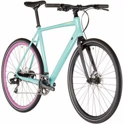 Orbea Carpe 40, Blu